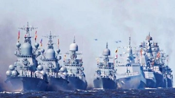 Kremlin'den çok sert Karadeniz açıklaması: NATO denizi olmayacak