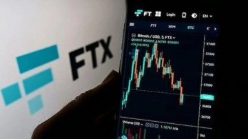 Kripto para borsası FTX hakkında soruşturma başlatıldı