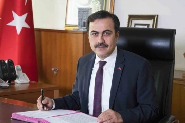KTO Başkanı Öztürk: “Konya olarak Türkiye ihracatından aldığımız payı artırma konusundaki kararlılığımızı sürdürüyoruz”
