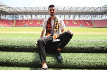 Kubilay Kanatsızkuş: “Çok çalışıyoruz”
