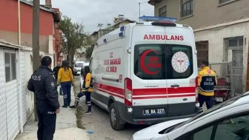 Küçük çocuk, yatağında annesi tarafından ölü bulundu