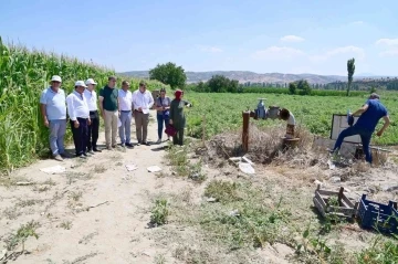 Kula’nın içme suyu sorununu çözecek proje başlıyor
