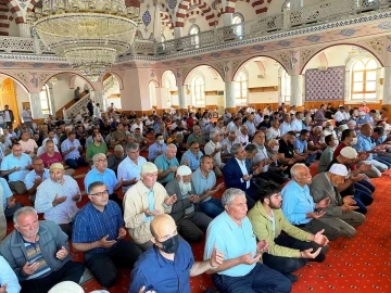 Kulu’da 15 Temmuz Demokrasi ve Milli Birlik etkinlikleri düzenlendi
