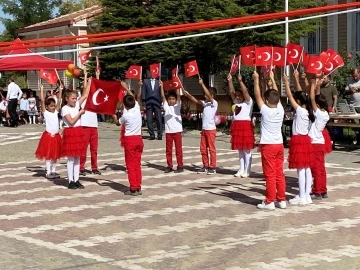 Kulu’da İlköğretim Haftası çeşitli etkinliklerle kutlandı
