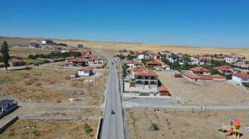 Kulu’da mahalle yollarında ulaşım konforu yükseliyor
