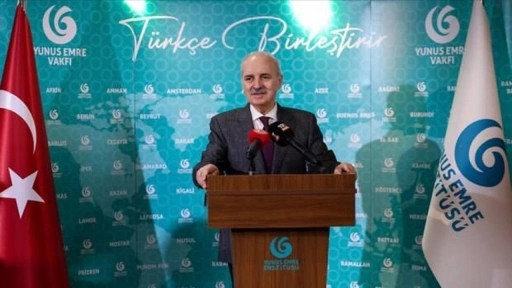 Kurtulmuş’tan Tokyo teması! Tokyo Camii ve YEE’yi ziyaret etti!