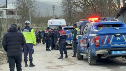 Kuş avlarken tüfek ateş aldı, 14 yaşındaki çocuk hayatını kaybetti
