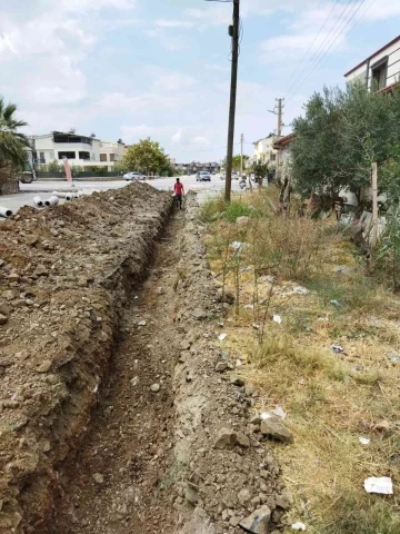 Kuşadası Belediyesi’nden basın açıklaması
