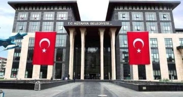 Kütahya Belediyesi, ’Akıllı uygulamalarda’ Türkiye birincisi oldu