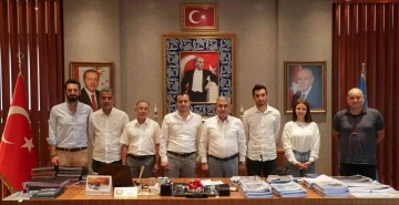 Kütahya’da EDS çalışmaları başlıyor
