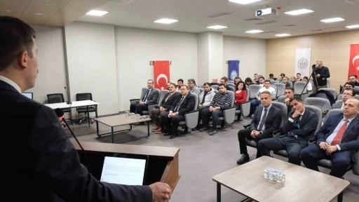 Kütahya’da &quot;Fıtık Cerrahi Günleri&quot; etkinliği düzenlendi
