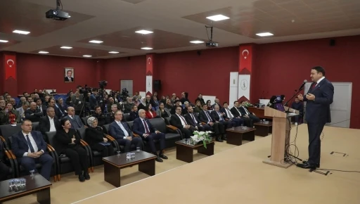 Kütahya’nın tarihi kimliği yeniden canlanıyor
