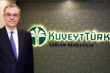 Kuveyt Türk 'Sıfır Atık Belgesi' almaya hak kazandı