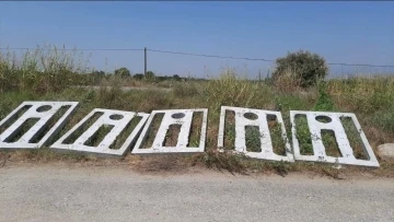 Kuyucak’taki 450 bin TL’lik hırsızlığı jandarma ekipleri aydınlattı
