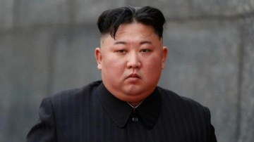 Kuzey Kore lideri Kim Jong Un'dan kadınlara tepki