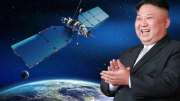 Kuzey Kore: Uzay projeleri devam edecek