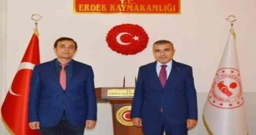 Kyzikos’ta kazı ekibi başkanı Dr. Tercanlıoğlu oldu