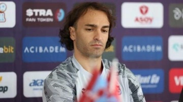 Lazar Markovic: "Bu kulübe en iyi hizmeti vermek istiyorum"