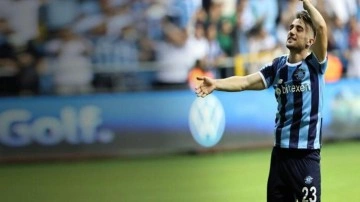 Lazio'dan, Yunus Akgün için teklif!