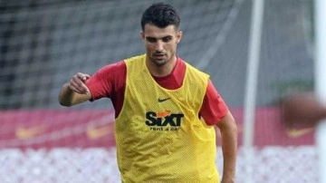 Leo Dubois'ten Galatasaray'a kötü haber!