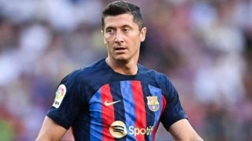 Lewandowski’den depremzedelere yardım çağrısı