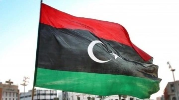 Libya'da 7 ay sonra ilk