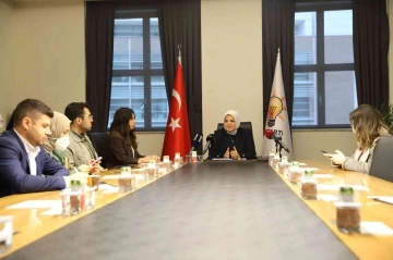 Lise eğitimleri yarım kalmış kadınlar için kayıt yenileme için son gün yarın
