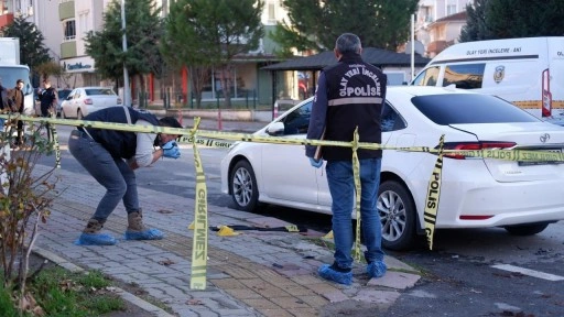 Lise öğrencisi okul çıkışı bıçaklandı! Kanlar içinde yere yığıldı