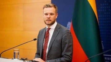 Litvanya'dan Almanya'ya Leopard mesajı: Tanke schön