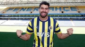 Luan Peres: Fenerbahçe'ye gelememekten endişelendim