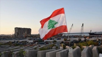 Lübnan, eş cinsel ilişkiye hapis cezasını 3 yıla çıkarmayı planlanıyor
