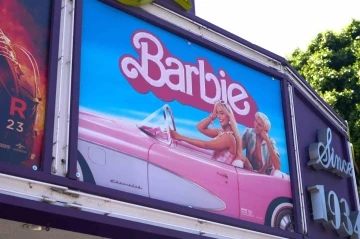 Lübnan’ın ardından Kuveyt’te “Barbie” filmini yasakladı
