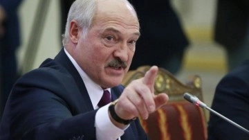 Lukaşenko: Nükleer yangınlarla dolu bir 3. Dünya Savaşı bekliyoruz