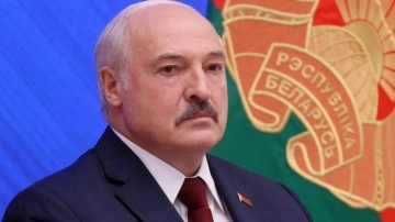 Lukaşenko: Savaşa hazır olun emri verdim!