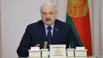 Lukaşenko&rsquo;dan Paşinyan&rsquo;a Azerbaycan önerisi