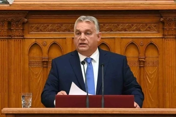 Macaristan Başbakanı Orban: “İsveç’in NATO üyeliğini onaylama konusunda acelemiz yok”
