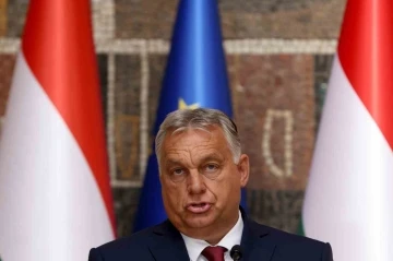 Macaristan Başbakanı Orban: “(Ukrayna’nın AB üyeliği) AB, korkunç bir hata yapmak üzere”

