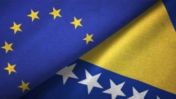 Macaristan Bosna Hersek'in AB üyeliğini destekliyor