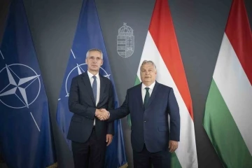 Macaristan, NATO’nun Ukrayna’ya desteğine katılmayacak ancak veto da etmeyecek
