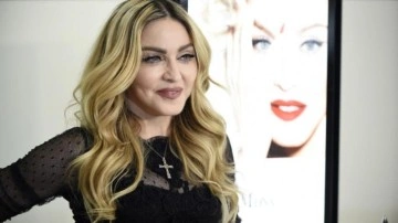 Madonna yoğun bakıma kaldırılmıştı! Son durumu açıklandı