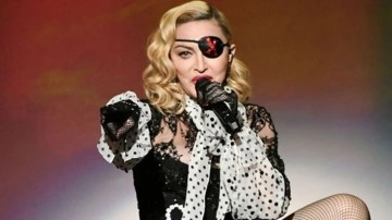 Madonna'dan NFT yatırımı! Rakam dudak uçuklattı…