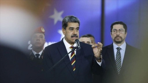 Maduro, 10 Ocak’ta yemin edecek!