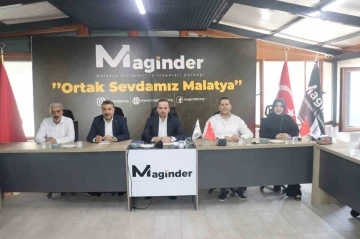 MAGİNDER Başkanı Karademir’den deprem uzmanlarına tepki
