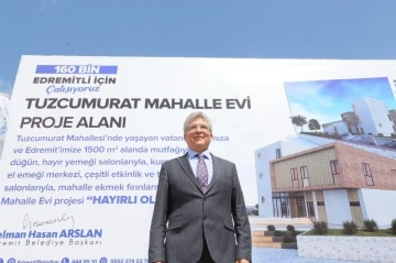 Mahalle kültürü bu evde yaşatılacak
