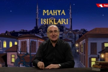 Mahya Işıkları, bilim sohbetleriyle Ramazan boyunca Petrol Ofisi’nin katkılarıyla yayınlanacak