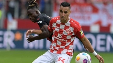 Mainz affetmişti! Filistin'e destek veren El Ghazi, kendini savundu