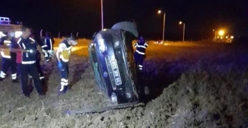 Makam aracıyla alkollü bir şekilde kaza yapan CHP’li Belediye Başkanı özür diledi
