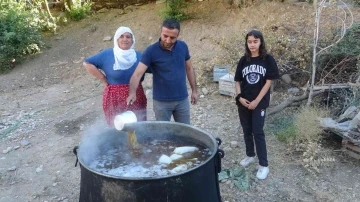 Malatya’da ’’bulgur’’ telaşı
