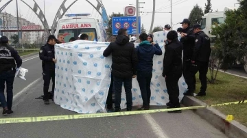 Malatya’da trafik kazasında 1 yılda 36 kişi öldü
