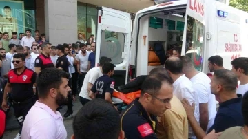 Malatya’daki silahlı çatışmada ölü sayısı 3’e çıktı
